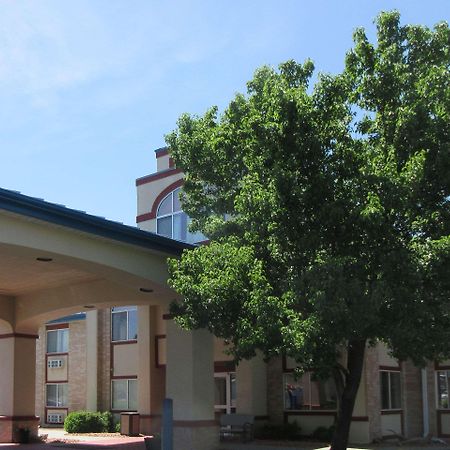 Quality Inn Spanish Fork North Esterno foto