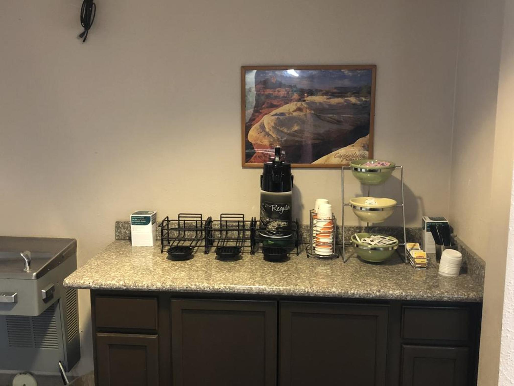 Quality Inn Spanish Fork North Esterno foto