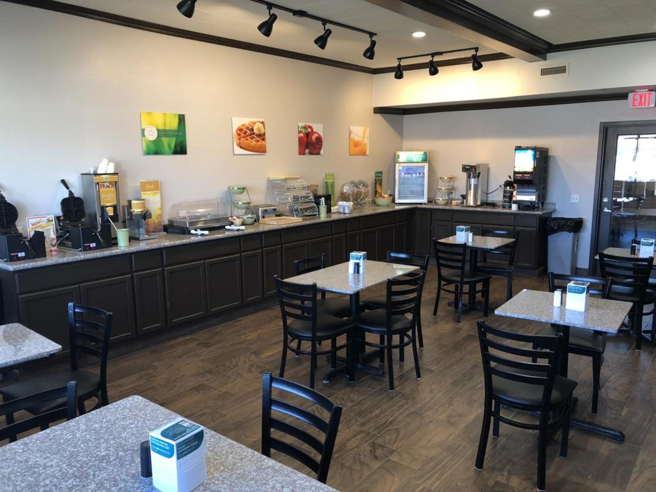Quality Inn Spanish Fork North Esterno foto