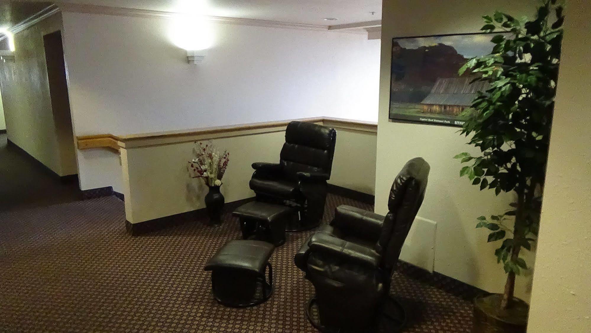 Quality Inn Spanish Fork North Esterno foto