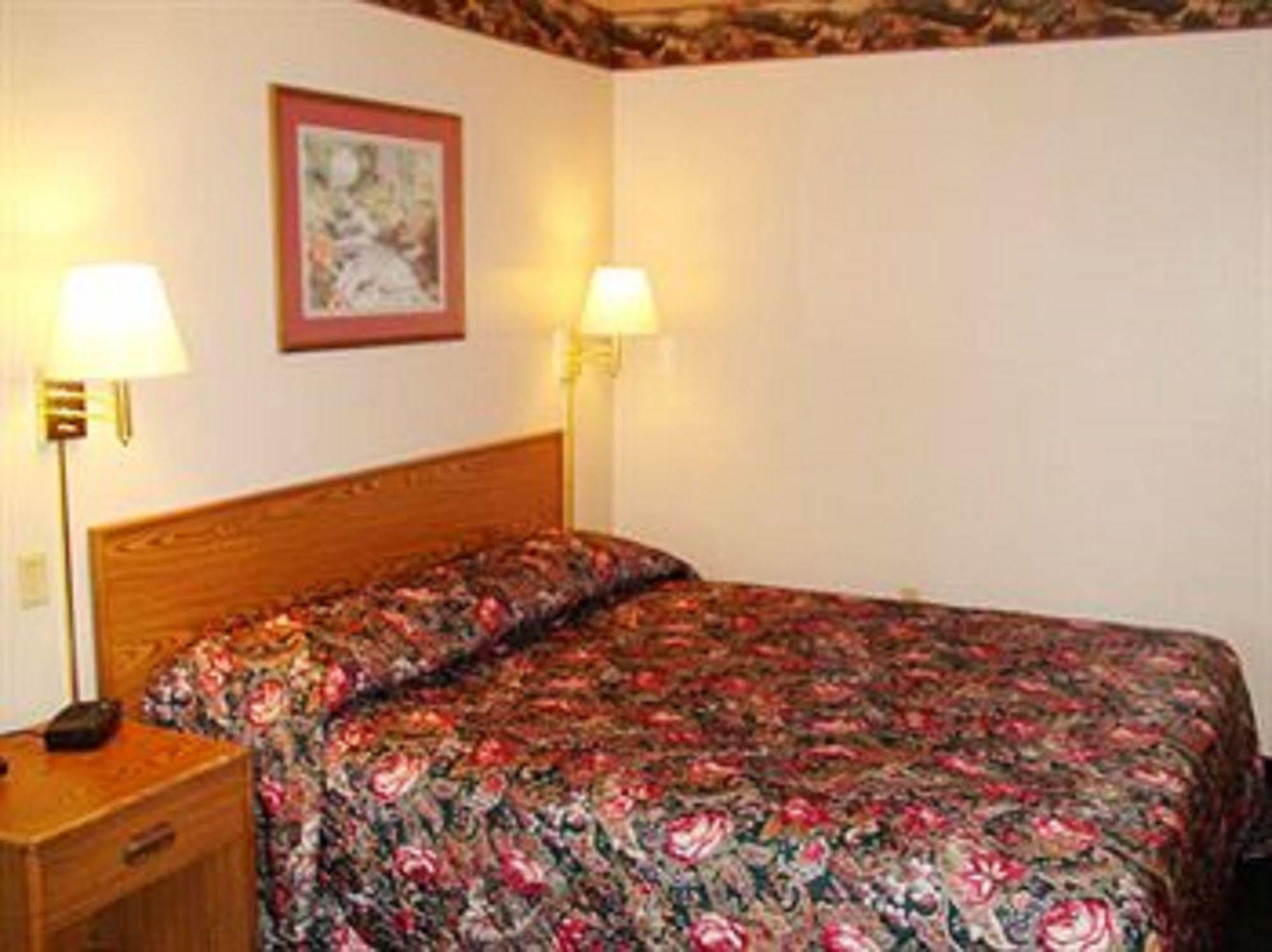 Quality Inn Spanish Fork North Camera foto