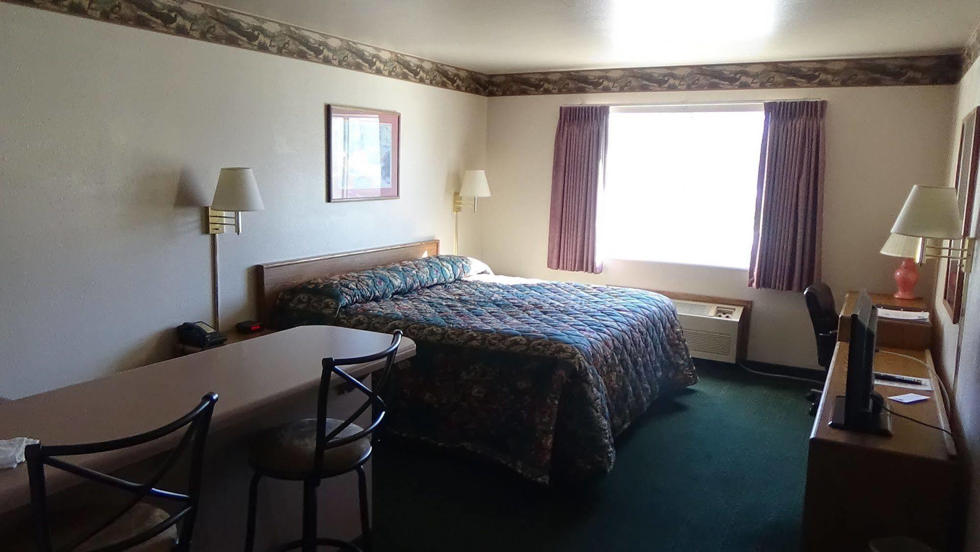 Quality Inn Spanish Fork North Esterno foto