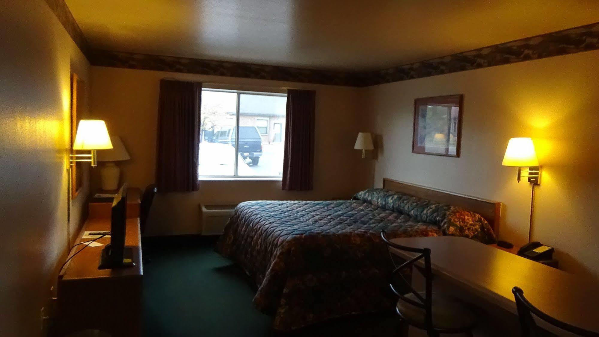 Quality Inn Spanish Fork North Esterno foto