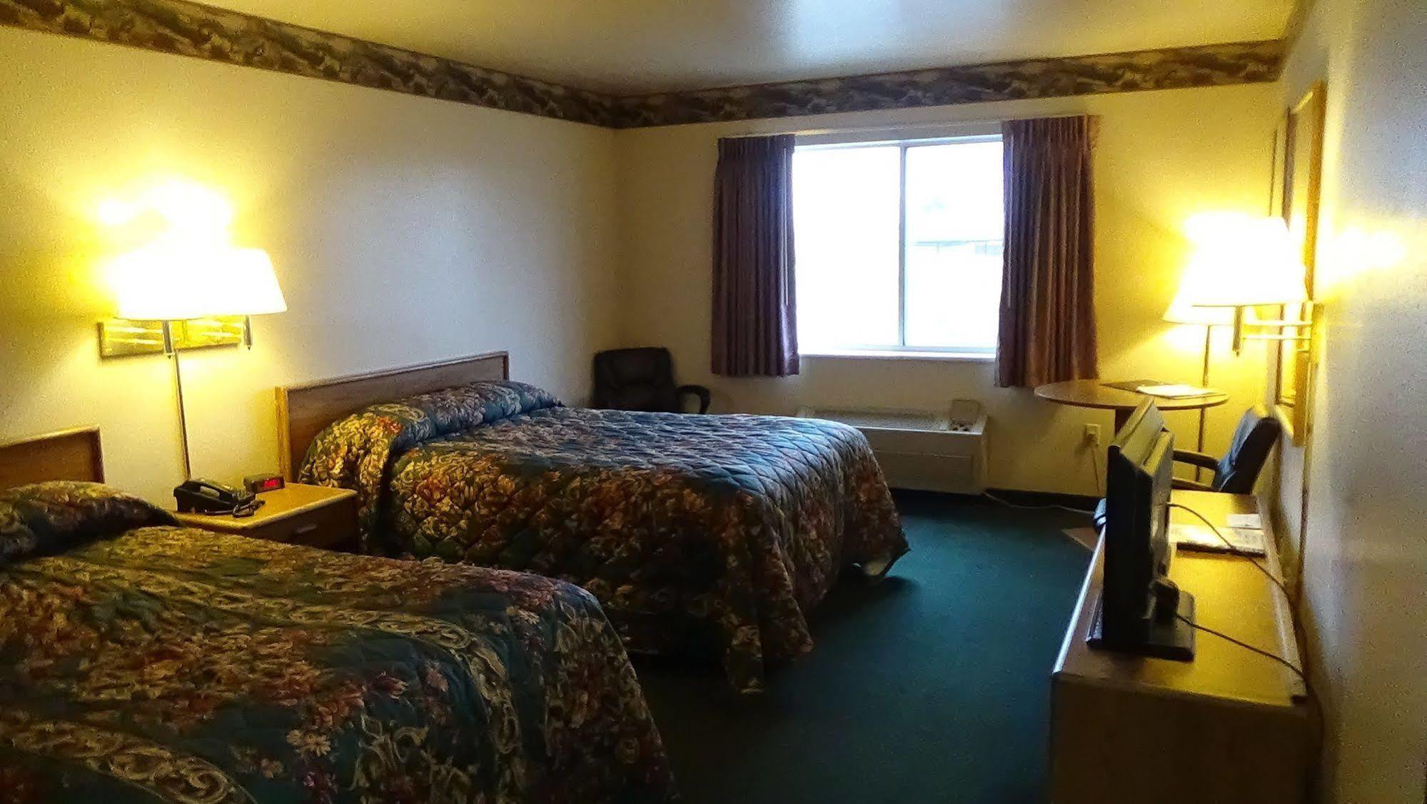 Quality Inn Spanish Fork North Esterno foto