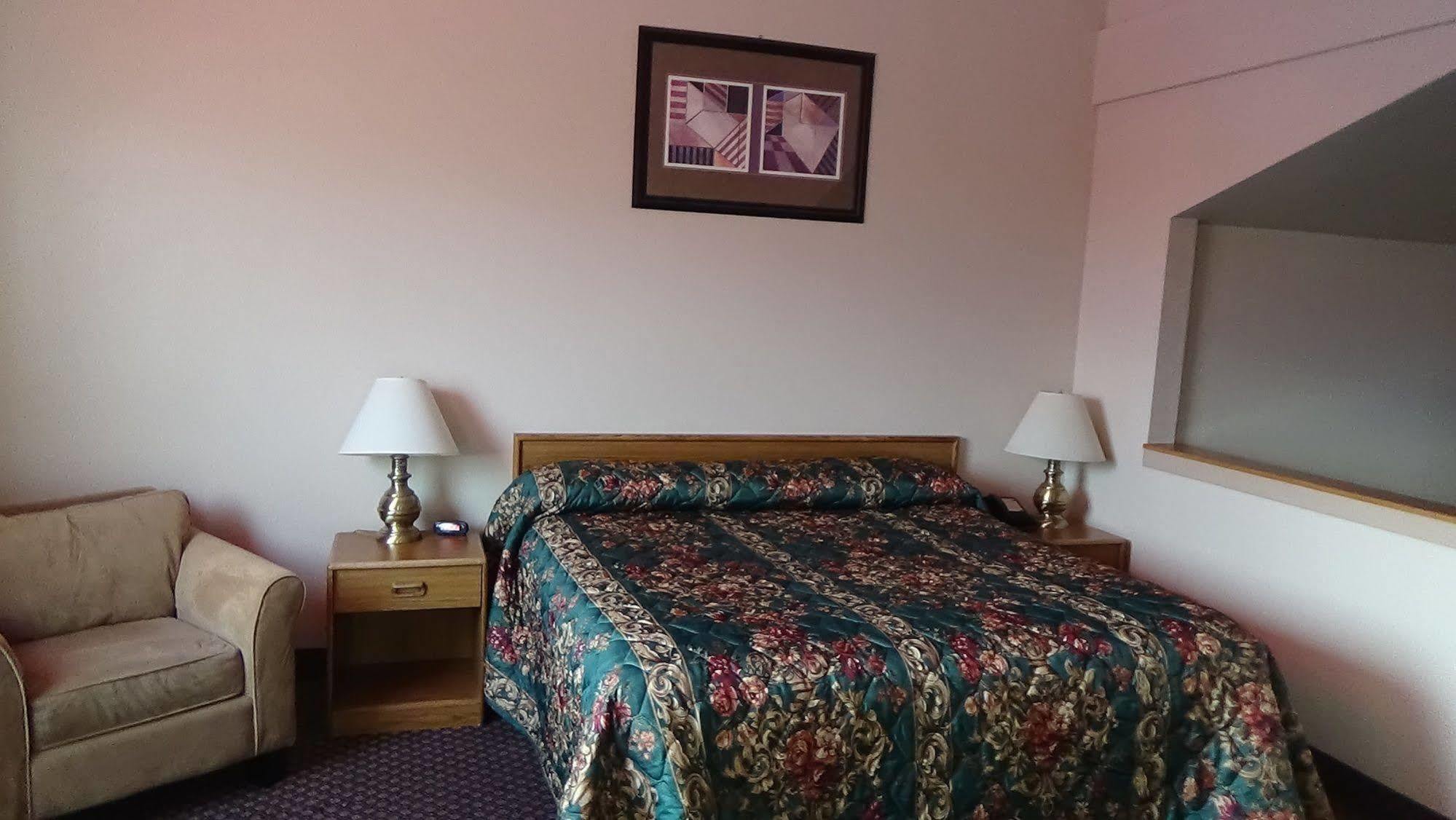 Quality Inn Spanish Fork North Esterno foto