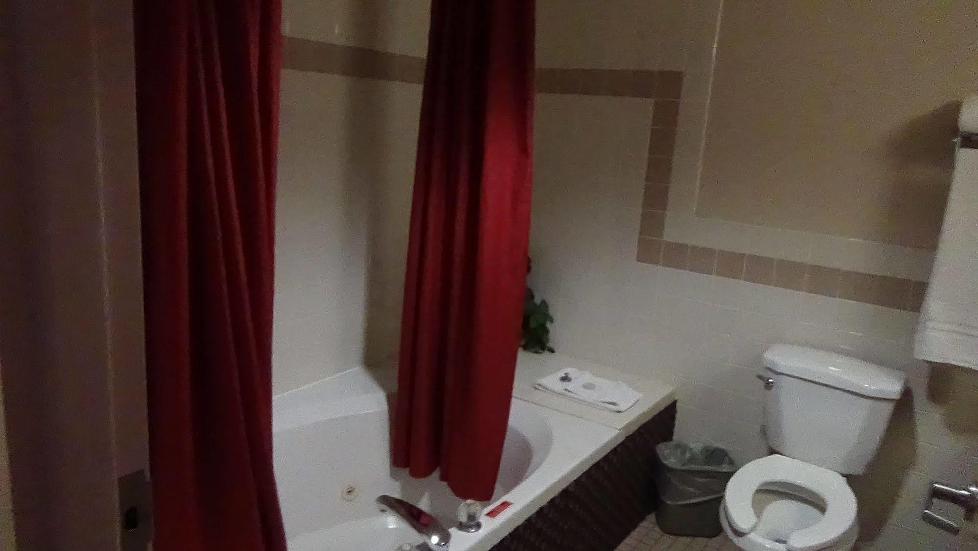 Quality Inn Spanish Fork North Esterno foto