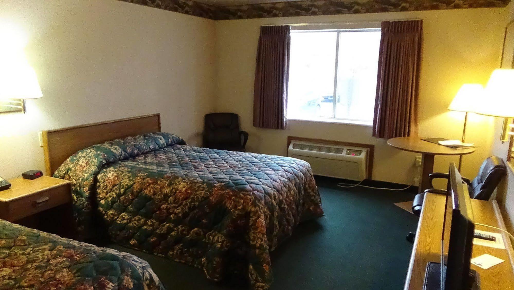 Quality Inn Spanish Fork North Esterno foto