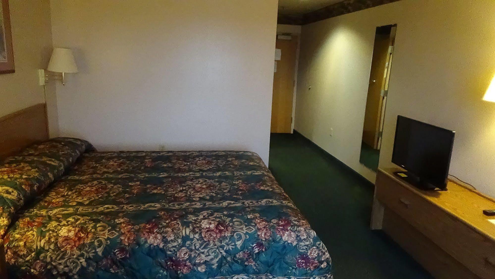 Quality Inn Spanish Fork North Esterno foto