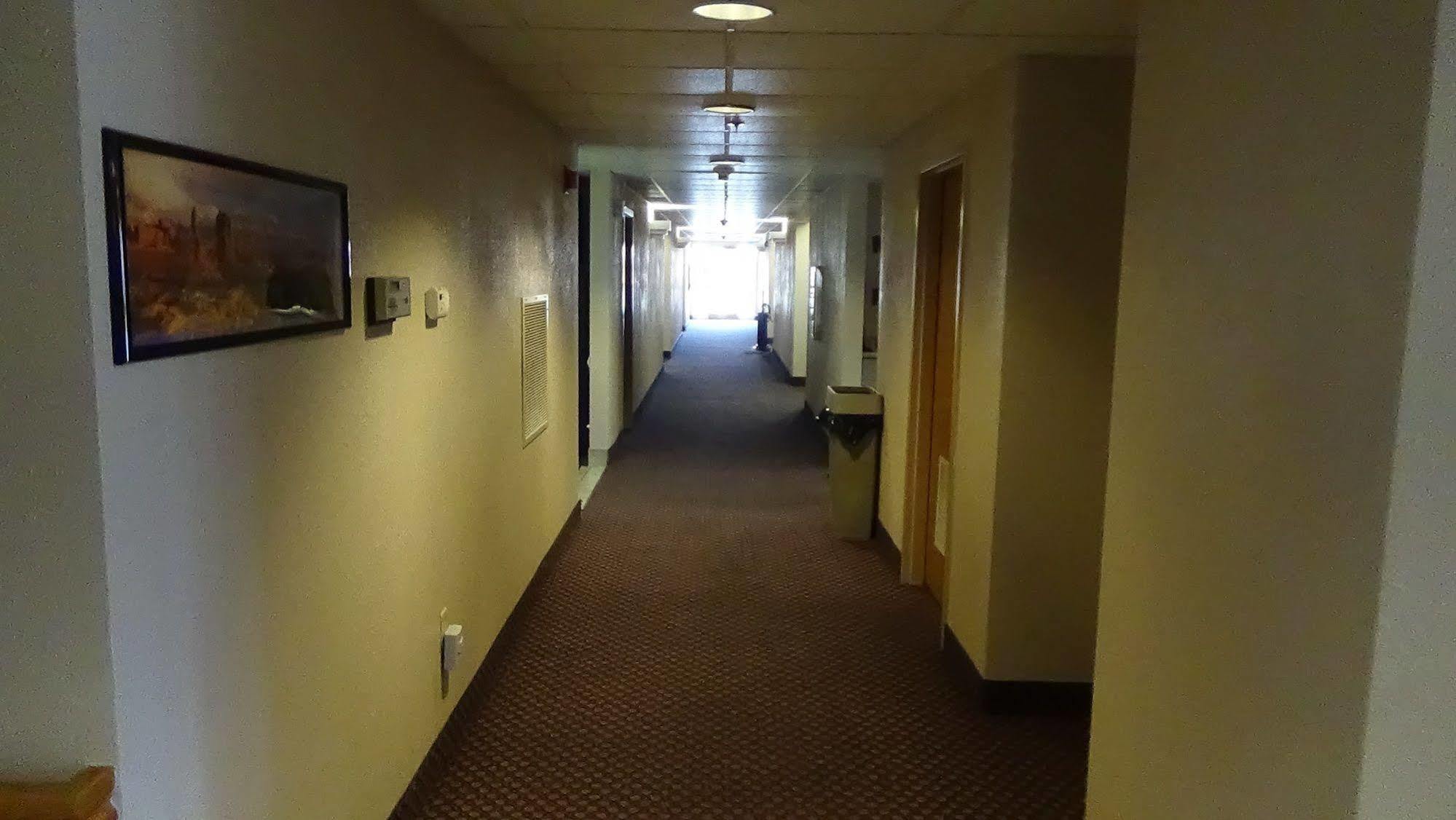 Quality Inn Spanish Fork North Esterno foto