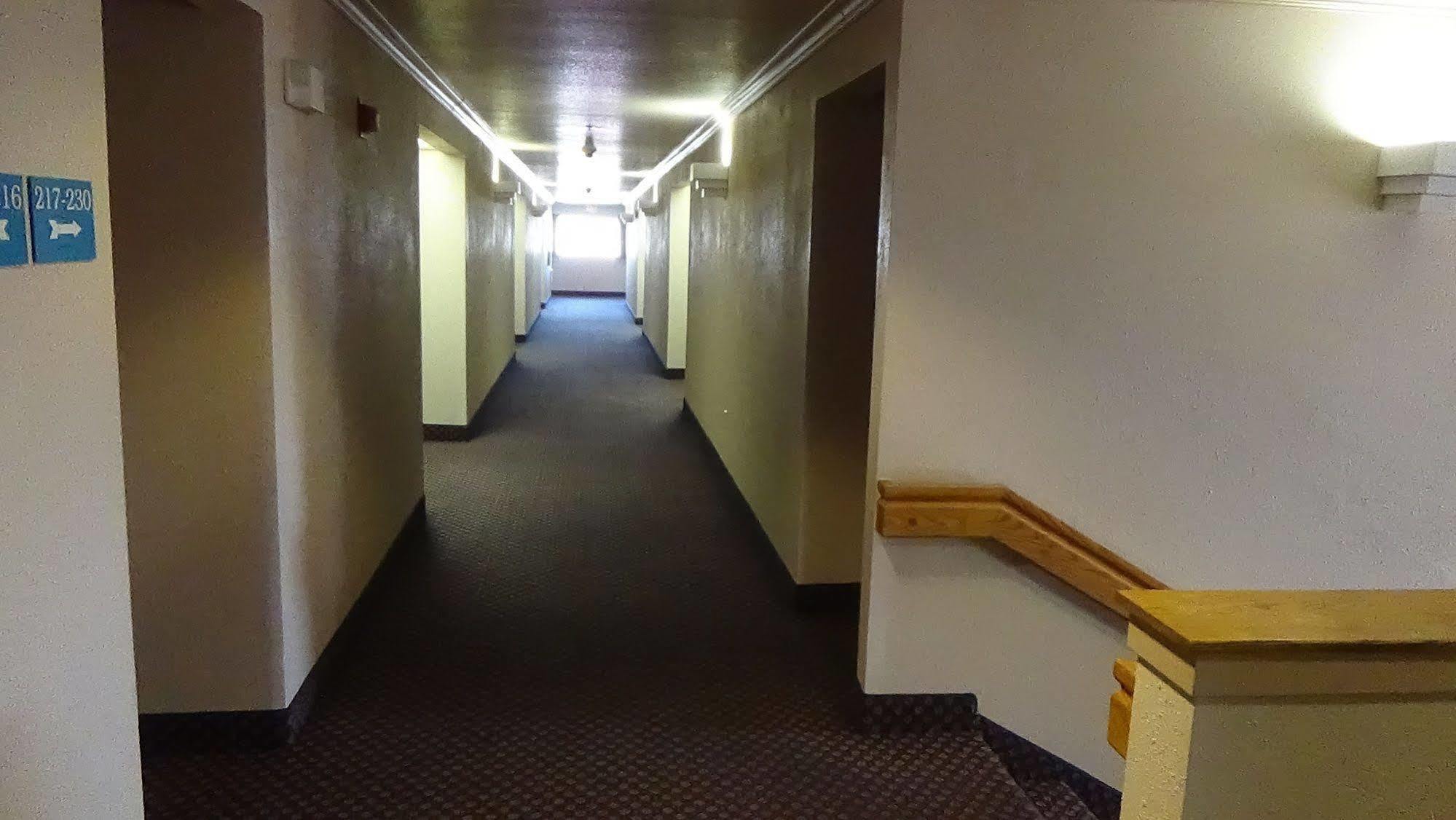 Quality Inn Spanish Fork North Esterno foto