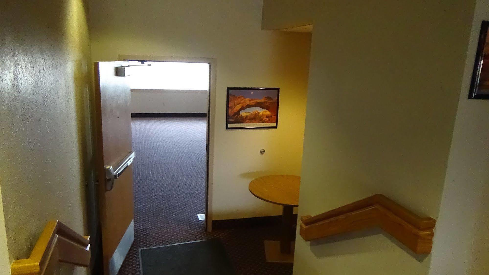 Quality Inn Spanish Fork North Esterno foto