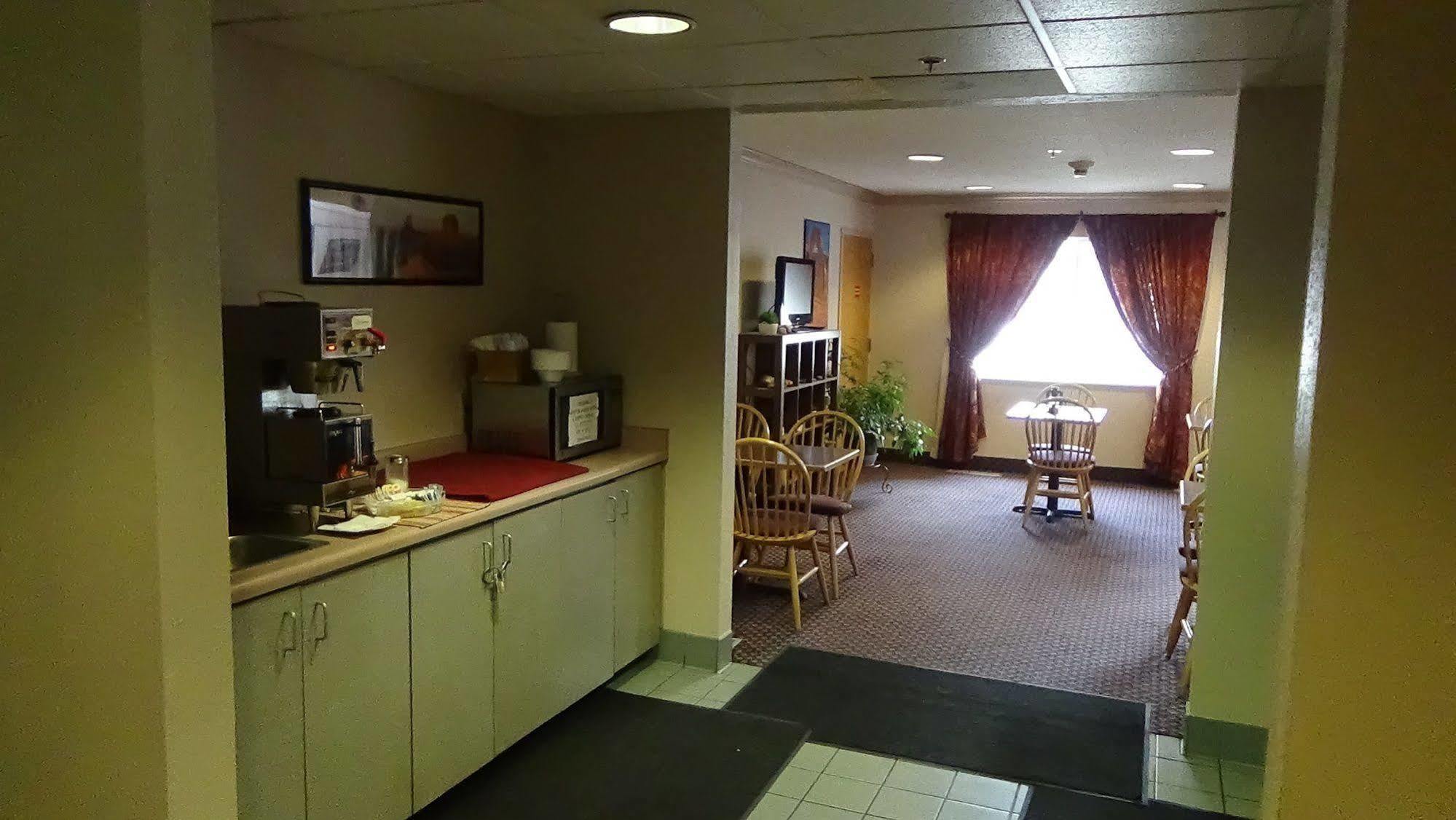 Quality Inn Spanish Fork North Esterno foto