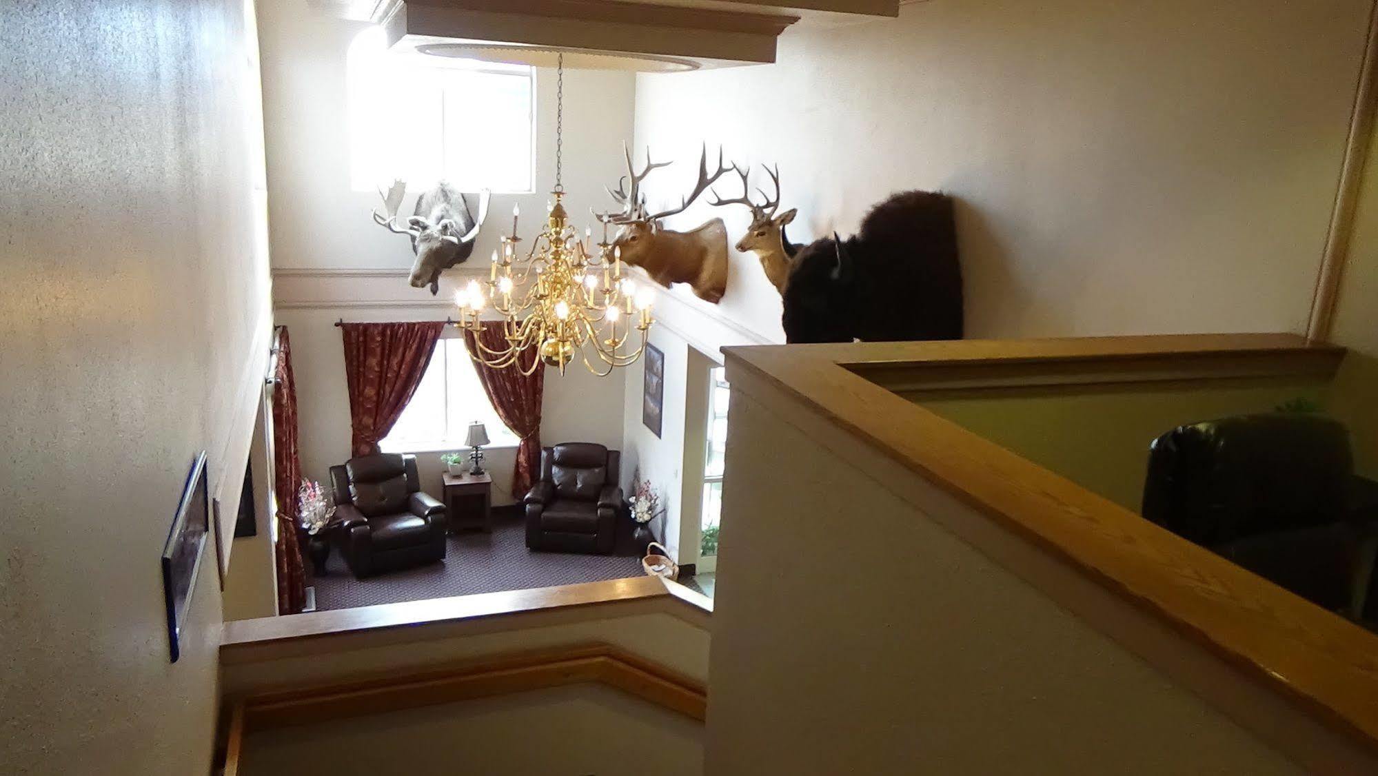 Quality Inn Spanish Fork North Esterno foto