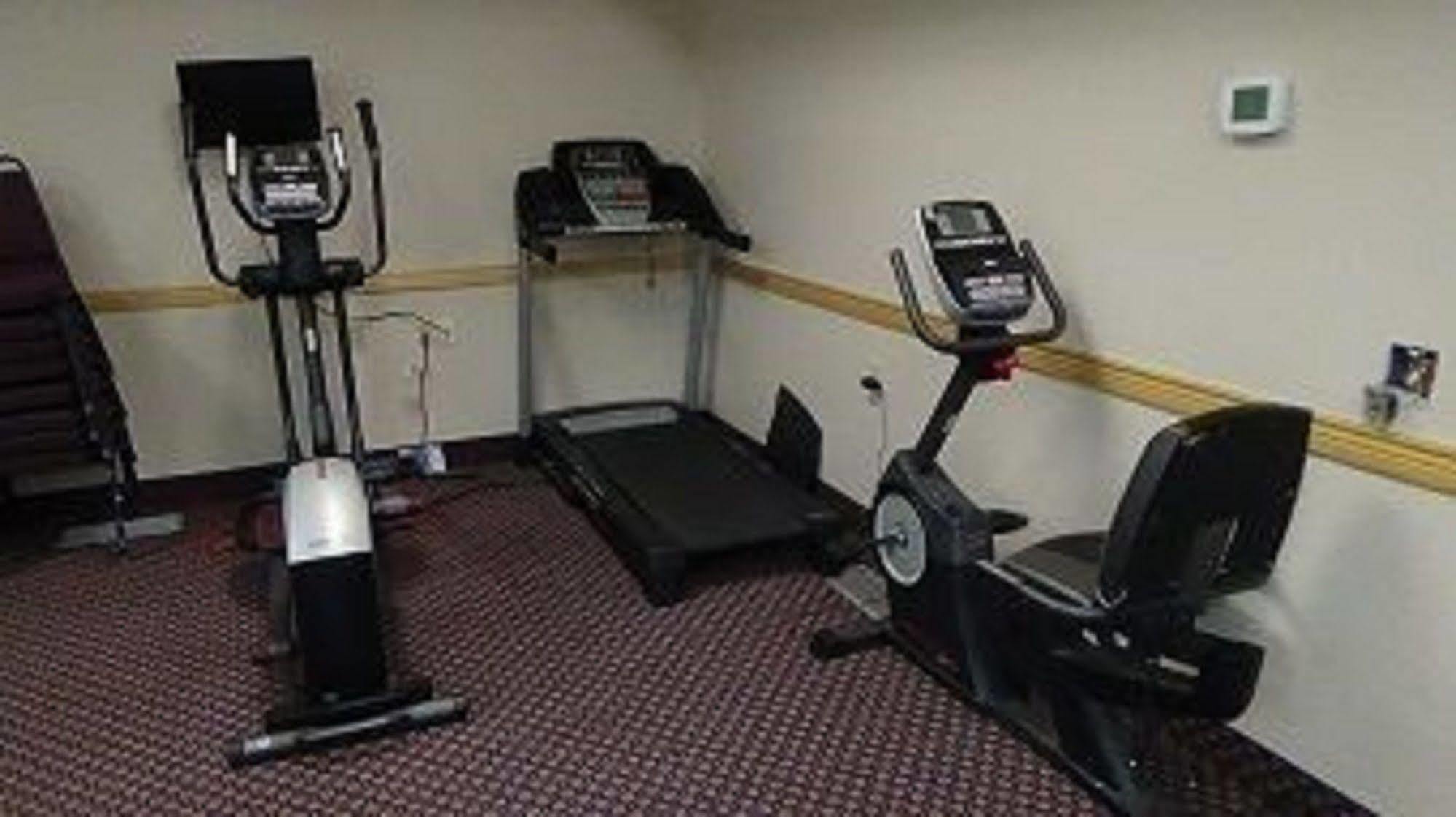 Quality Inn Spanish Fork North Esterno foto