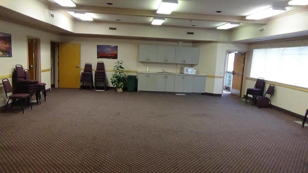 Quality Inn Spanish Fork North Esterno foto